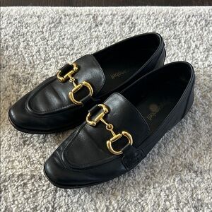 Jeffery Campbell Addie Loafer size 5.5